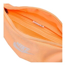 Поясная сумка унисекс Nike Heritage, Yellow cv8964-884 | yellow