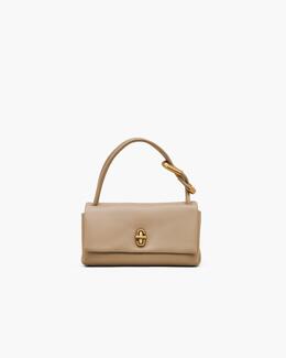 Мини-сумка Dual Bag Marc Jacobs, коричневый 2f4hsh010h04-230 | camel