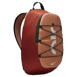 Рюкзак Nike Air backpack 10L, красный 141550558 | red