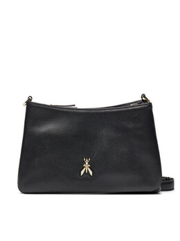 Сумка Patrizia Pepe, черный 2b0101/l133-k103 | fekete