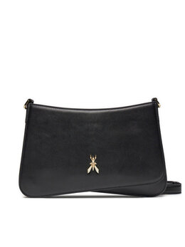 Сумка Patrizia Pepe, черный 2b0101/l132-k103 | fekete