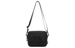 Сумка через плечо унисекс New Balance, Черный lab23100-bk | black