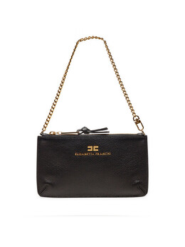 Сумка Elisabetta Franchi, черный bs-66n-47e2-v400 | fekete
