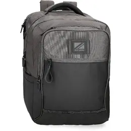 Рюкзак Pepe Jeans Stratford 20L, черный 140499163 | black