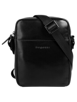 Наплечная сумка Bugatti, черный 4555347 | schwarz