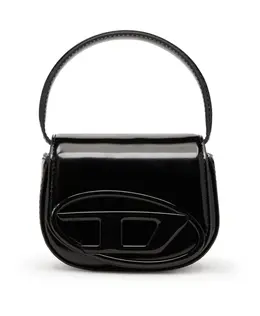 Сумка через плечо в модном стиле. Diesel, черный x08957 ps202 | schwarz