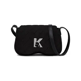 Сумка кросс-боди Karl Lagerfeld A1W30281, черный 141358446 | black