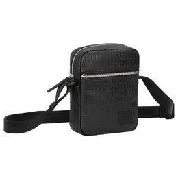 Сумка кросс-боди Hugo Ethon 2.0 HI, черный 141839929 | black