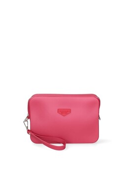 Сумка через плечо Marc Ellis, цвет fuchsia and silver 5208196 | fuchsia and silver