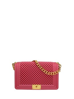 Сумка Marc Ellis, цвет red and gold 5578768 | red and gold