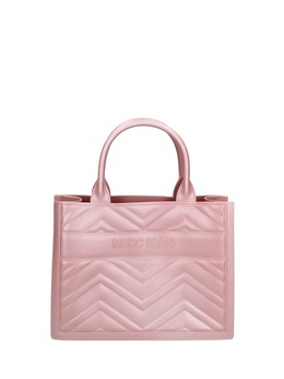 Сумка Marc Ellis, цвет rose gold and grey 5596772 | rose gold and grey