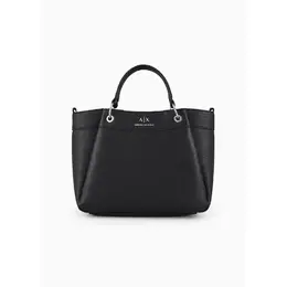 Сумка-шоппер Armani Exchange 942911_CC783, черный 140807319 | black