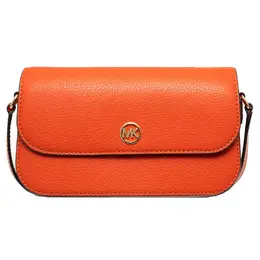 Сумка через плечо Michael Kors 35F4GTVC1LRED, оранжевый 142067181 | orange