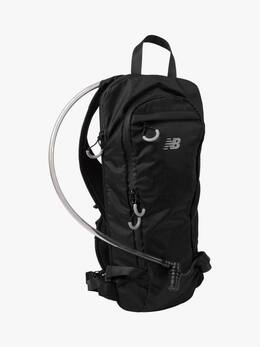 Рюкзак для гидратации с резервуаром Performance New Balance, 4L, Black p113496034 | 4l, black