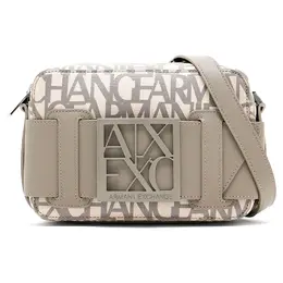 Сумка Armani Exchange 942699_3F742 messenger, бежевый 142065461 | beige