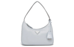 Re Edition 2000 Re Nylon Мини Сумка Васильковый Синий Prada 1ne515_rdh0_f0591