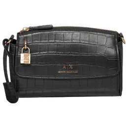 Сумка Armani Exchange XW000304_AF17154 messenger, черный 142065623 | black