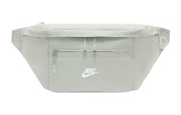 ЭЛЕМЕНТАЛ Тканевая наплечная сумка, кроссбоди, слинг-сумка, поясная сумка обычная унисекс светло-серебристый Nike dn2556-034