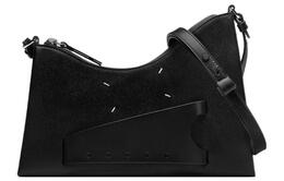 Стильная маленькая сумка-хобо Maison Margiela sb1wg0054p4745t8013