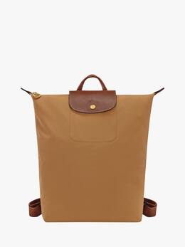 Рюкзак Le Pliage Original из переработанного холста Longchamp, Fawn p112724621 | fawn