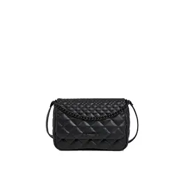 Сумка через плечо Pepe Jeans Gasira, черный 142140359 | black