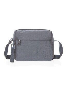 Наплечная сумка Mandarina Duck MD20 Umhängetasche 22 cm, цвет steel 5493751 | steel