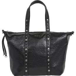 Сумка через плечо Pepe Jeans Chelsea Moon, черный 142139869 | black