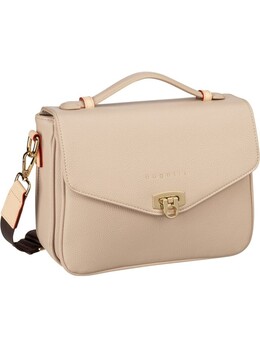 Наплечная сумка Bugatti, бежевый 4090879 | beige
