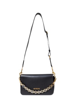 Сумки Love Moschino, черный 104980 | black