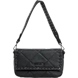 Сумка через плечо Pepe Jeans Gemma, черный 142140366 | black
