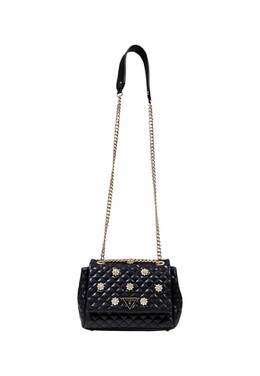 Сумки Guess, черный 105630 | black