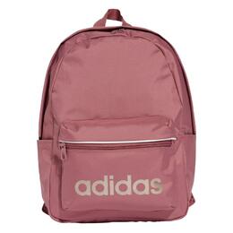 Adidas Рюкзак Linear Essentials 56a50ae7-8afe-4e5d-8c02-6c8c10b3058a | rosa / gold / weiss