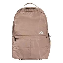Adidas Рюкзак для йоги ef59560f-d896-4cb3-97af-023e0d248c36_c27c30 | braun / beige