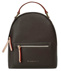 Рюкзак Bugatti ELLA, темно коричневый 1111596 | dunkelbraun