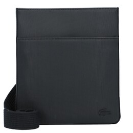 Сумка через плечо Lacoste Men S Classic 25 cm, цвет noir 4160505 | noir