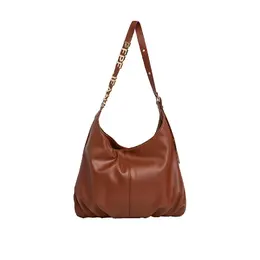 Сумка через плечо Pepe Jeans Ginevre, коричневый 142140409 | brown