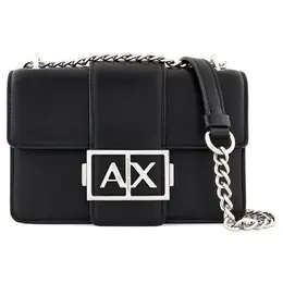 Сумка Armani Exchange XW000071_AF12039 messenger, черный 142065607 | black