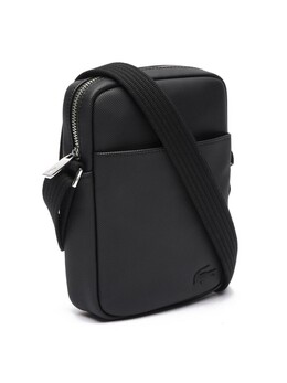 Сумка через плечо Lacoste, черный 3713203 | schwarz