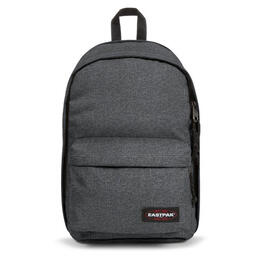 Рюкзак Eastpak Back To Work f71f7f7c-7454-4efc-9aac-fbc8a0f77501 | schwarz / kohlengrau / schwarz