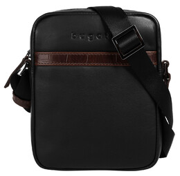 Сумка через плечо Bugatti CORSO DELUXE, черный 4254336 | schwarz