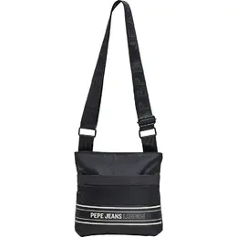 Сумка Pepe Jeans Jesse Dublin, черный 141323250 | black