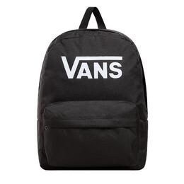 Детские школьные сумки-рюкзаки Vans VN000H50BLK1 fe78b5cc-5477-4e2d-92ed-9957904e001d | schwarz / schwarz