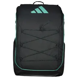 Рюкзак Adidas Protour 3.3, черный 140427168 | black