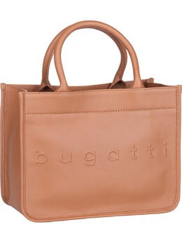 Сумка Bugatti Handtasche Daphne Tote Bag S, коньячный 3778873 | cognac