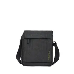Сумка кросс-боди Mandarina Duck Zephyr small with flap, черный 142624838 | black