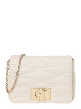 Сумка кросс-боди Furla 1927 MINI, White fur1959004000001 | white
