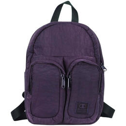 Рюкзак Champion для женщин 6060b60b-8a21-46a3-a95b-a12a9f1b848c | violett