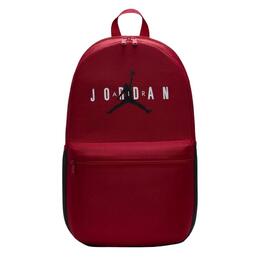 Nike Рюкзак Air Red - MA0880-R78 feadd648-9145-4c5d-aa33-2b471830b683 | rot