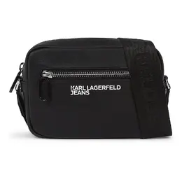 Сумка кросс-боди Karl Lagerfeld A1M30304, черный 141358400 | black