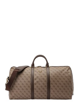 Дорожная сумка Guess PISA WEEKENDER, Beige tas040437 | beige